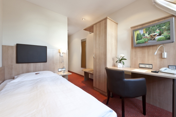Hotel Schumacher Garni (Filderstadt)